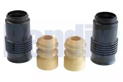 Bendix 061946B Комплект пилозахисний амортизатора
