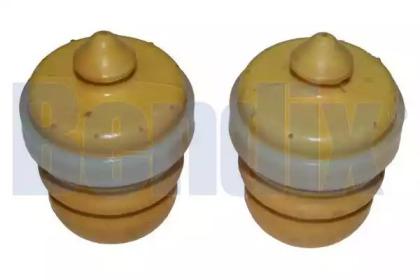 Bendix 061947B Комплект пилозахисний амортизатора Bendix 061947B Комплект пилозахисний амортизатора