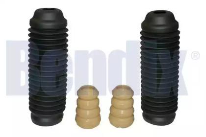 Bendix 061996B Комплект пылезащитный амортизатора Bendix 061996B Комплект пылезащитный амортизатора
