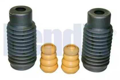 Bendix 061997B Комплект пылезащитный амортизатора Bendix 061997B Комплект пылезащитный амортизатора