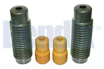 Bendix 062000B Комплект пилозахисний амортизатора