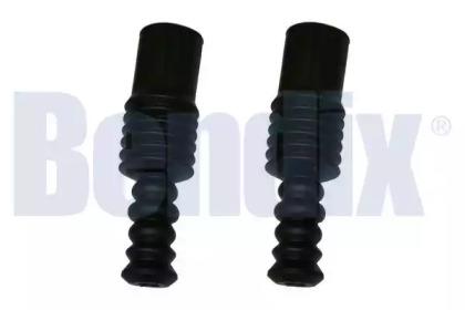 Bendix 062002B Комплект пилозахисний амортизатора