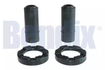Bendix 062007B Комплект пилозахисний амортизатора
