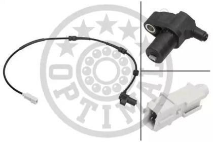 Optimal 06-S531 Датчик ABS Optimal 06-S531 Датчик ABS