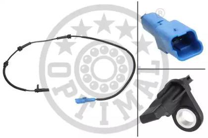 Optimal 06-S549 ABS sensor Optimal 06-S549 ABS sensor