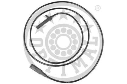 Optimal 06-S663 ABS sensor Optimal 06-S663 ABS sensor