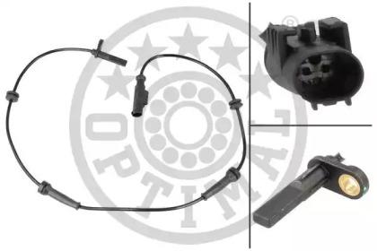 Optimal 06-S686 Датчик ABS