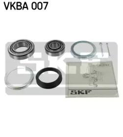 SKF VKBA 007 Wheel bearing SKF VKBA 007 Wheel bearing