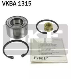 SKF VKBA 1315 Підшипник маточини колеса SKF VKBA 1315 Підшипник маточини колеса