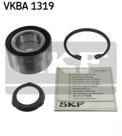 SKF VKBA 1319 Подшипник ступицы колеса