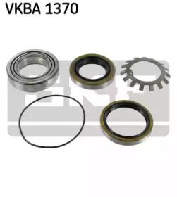 SKF VKBA 1370 Wheel bearing