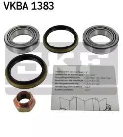 SKF VKBA 1383 Wheel bearing
