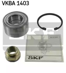 SKF VKBA 1403 Wheel bearing SKF VKBA 1403 Wheel bearing