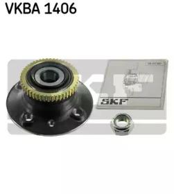 SKF VKBA 1406 Wheel bearing