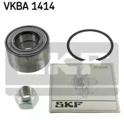 SKF VKBA 1414 Підшипник маточини колеса SKF VKBA 1414 Підшипник маточини колеса