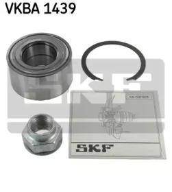 SKF VKBA 1439 Wheel bearing