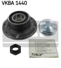 SKF VKBA 1440 Wheel bearing SKF VKBA 1440 Wheel bearing
