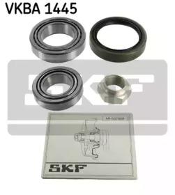 SKF VKBA 1445 Підшипник маточини колеса