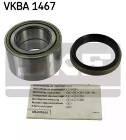 SKF VKBA 1467 Wheel bearing SKF VKBA 1467 Wheel bearing