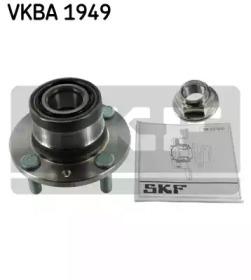 SKF VKBA 1949 Wheel bearing SKF VKBA 1949 Wheel bearing