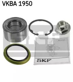 SKF VKBA 1950 Wheel bearing SKF VKBA 1950 Wheel bearing