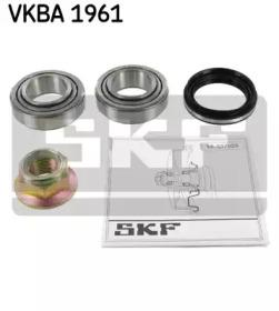 SKF VKBA 1961 Wheel bearing SKF VKBA 1961 Wheel bearing