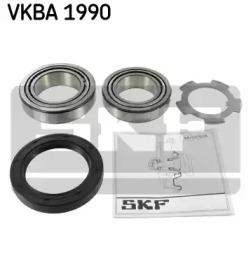 SKF VKBA 1990 Wheel bearing SKF VKBA 1990 Wheel bearing