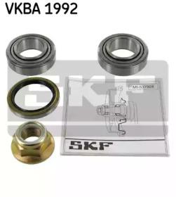 SKF VKBA 1992 Wheel bearing SKF VKBA 1992 Wheel bearing
