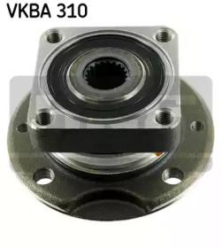 SKF VKBA 310 Wheel bearing