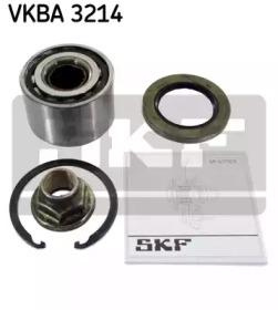 SKF VKBA 3214 Підшипник маточини колеса