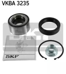 SKF VKBA 3235 Подшипник ступицы колеса SKF VKBA 3235 Подшипник ступицы колеса