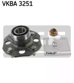 SKF VKBA 3251 Wheel bearing