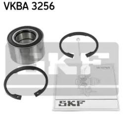 SKF VKBA 3256 Wheel bearing SKF VKBA 3256 Wheel bearing