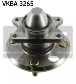 SKF VKBA 3265 Підшипник маточини колеса SKF VKBA 3265 Підшипник маточини колеса
