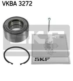 SKF VKBA 3272 Wheel bearing SKF VKBA 3272 Wheel bearing