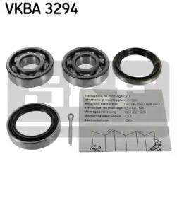 SKF VKBA 3294 Wheel bearing