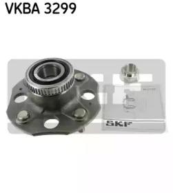 SKF VKBA 3299 Wheel bearing