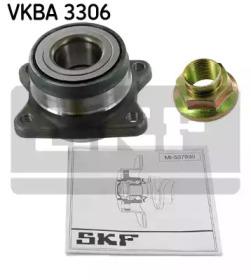 SKF VKBA 3306 Wheel bearing SKF VKBA 3306 Wheel bearing
