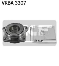 SKF VKBA 3307 Wheel bearing