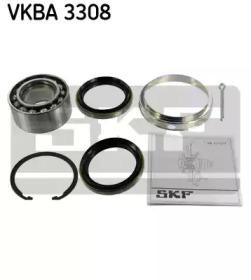 SKF VKBA 3308 Подшипник ступицы колеса