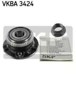SKF VKBA 3424 Wheel bearing SKF VKBA 3424 Wheel bearing