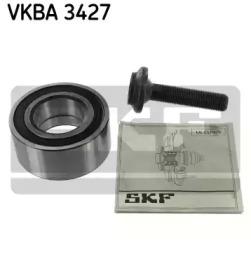 SKF VKBA 3427 Підшипник маточини колеса
