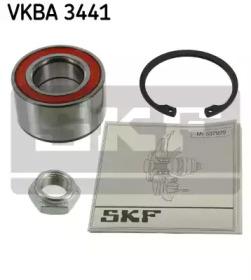 SKF VKBA 3441 Підшипник маточини колеса SKF VKBA 3441 Підшипник маточини колеса
