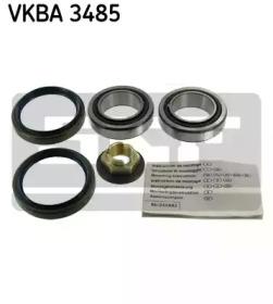 SKF VKBA 3485 Wheel bearing SKF VKBA 3485 Wheel bearing
