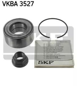 SKF VKBA 3527 Подшипник ступицы колеса SKF VKBA 3527 Подшипник ступицы колеса