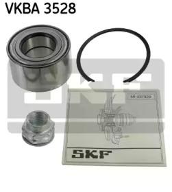 SKF VKBA 3528 Підшипник маточини колеса SKF VKBA 3528 Підшипник маточини колеса