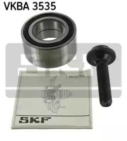 SKF VKBA 3535 Wheel bearing SKF VKBA 3535 Wheel bearing