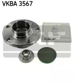 SKF VKBA 3567 Wheel hub assy SKF VKBA 3567 Wheel hub assy