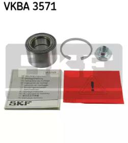 SKF VKBA 3571 Підшипник маточини колеса