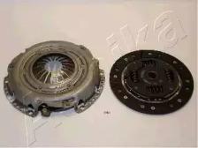 Ashika 70-00-006 Disc assy clutch friction Ashika 70-00-006 Disc assy clutch friction